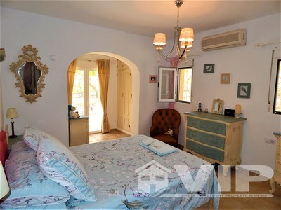 VIP7594: Villa for Sale in Vera, Almería