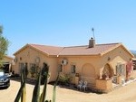 VIP7594: Villa zu Verkaufen in Vera, Almería