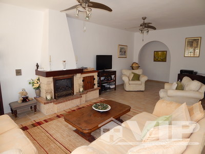 VIP7594: Villa for Sale in Vera, Almería