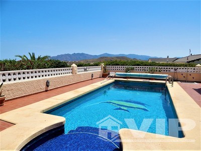 VIP7594: Villa for Sale in Vera, Almería