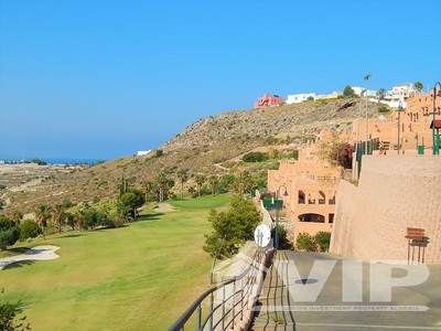 2 Schlafzimmer Schlafzimmer Wohnung in Mojacar Playa