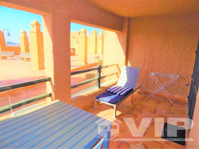 VIP7595: Appartement à vendre dans Mojacar Playa, Almería