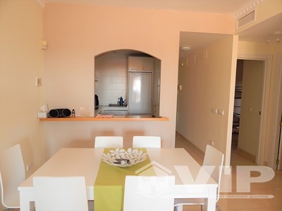 VIP7595: Apartment for Sale in Mojacar Playa, Almería