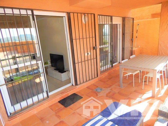 VIP7595: Appartement à vendre dans Mojacar Playa, Almería