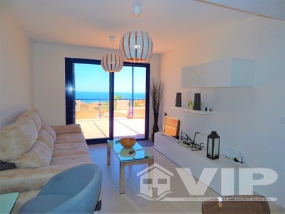 VIP7596: Apartment for Sale in Mojacar Playa, Almería