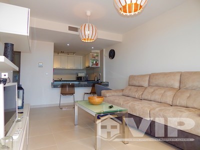 VIP7596: Apartment for Sale in Mojacar Playa, Almería