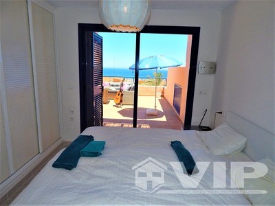 VIP7596: Apartment for Sale in Mojacar Playa, Almería