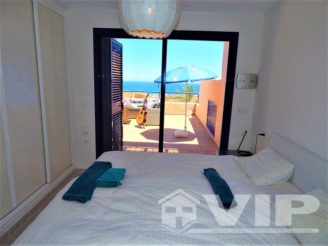 VIP7596: Appartement à vendre dans Mojacar Playa, Almería