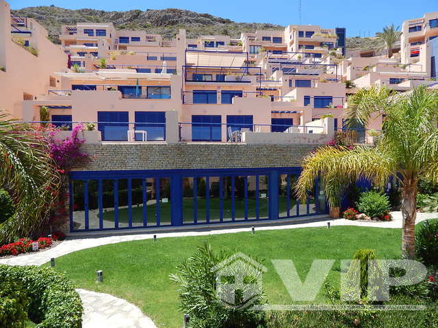 VIP7596: Appartement à vendre dans Mojacar Playa, Almería