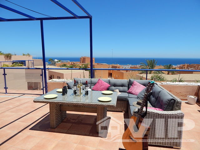 VIP7596: Wohnung zu Verkaufen in Mojacar Playa, Almería