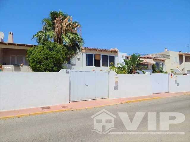 VIP7597: Villa à vendre dans Mojacar Playa, Almería
