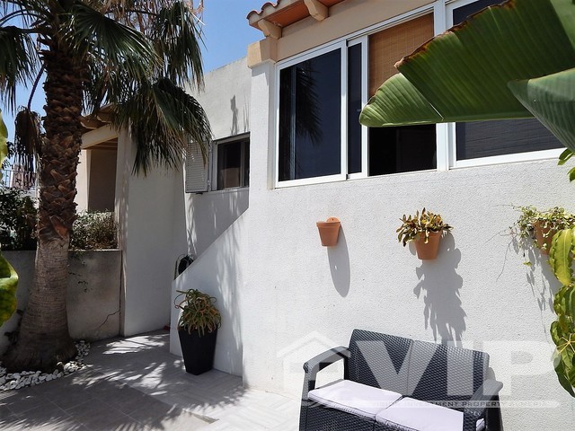 VIP7597: Villa à vendre dans Mojacar Playa, Almería