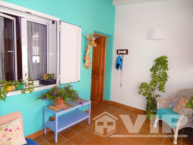 VIP7597: Villa en Venta en Mojacar Playa, Almería
