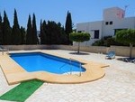 VIP7597: Villa en Venta en Mojacar Playa, Almería