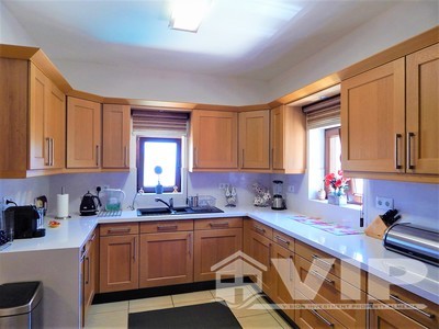 VIP7598: Villa for Sale in Mojacar Playa, Almería