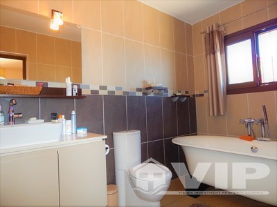 VIP7598: Villa for Sale in Mojacar Playa, Almería