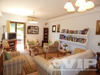 VIP7598: Villa for Sale in Mojacar Playa, Almería