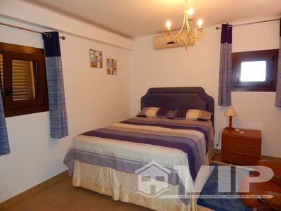VIP7598: Villa for Sale in Mojacar Playa, Almería