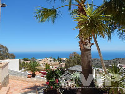 VIP7598: Villa for Sale in Mojacar Playa, Almería