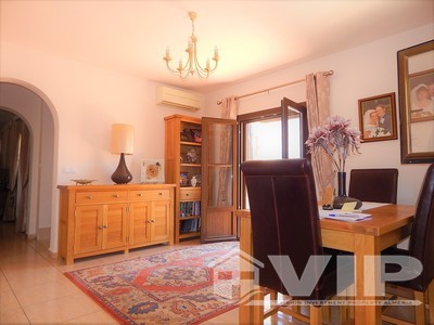 VIP7598: Villa for Sale in Mojacar Playa, Almería