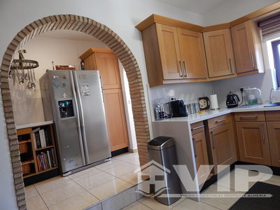 VIP7598: Villa for Sale in Mojacar Playa, Almería