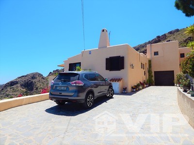 VIP7598: Villa for Sale in Mojacar Playa, Almería