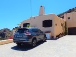 VIP7598: Villa à vendre dans Mojacar Playa, Almería