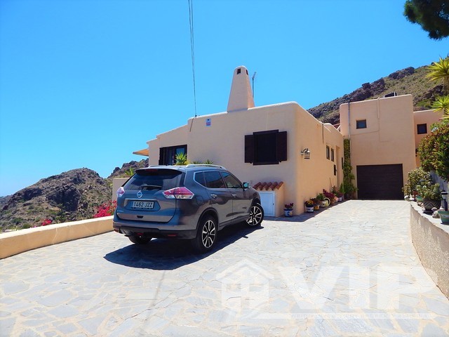 VIP7598: Villa à vendre dans Mojacar Playa, Almería