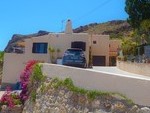 VIP7598: Villa à vendre dans Mojacar Playa, Almería