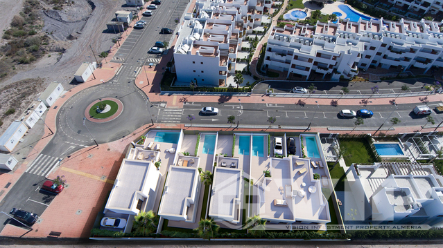 VIP7599: Villa à vendre dans San Juan De Los Terreros, Almería