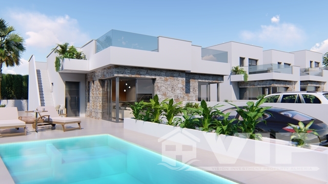 VIP7599: Villa à vendre dans San Juan De Los Terreros, Almería
