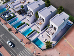 VIP7599: Villa à vendre dans San Juan De Los Terreros, Almería