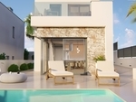 VIP7599: Villa te koop in San Juan De Los Terreros, Almería