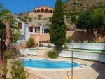 VIP7600: Villa for Sale in Mojacar Playa, Almería