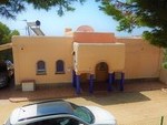 VIP7600: Villa te koop in Mojacar Playa, Almería