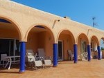 VIP7600: Villa à vendre dans Mojacar Playa, Almería