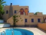 VIP7600: Villa for Sale in Mojacar Playa, Almería