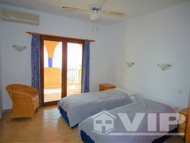 VIP7600: Villa zu Verkaufen in Mojacar Playa, Almería