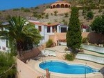 VIP7600: Villa for Sale in Mojacar Playa, Almería