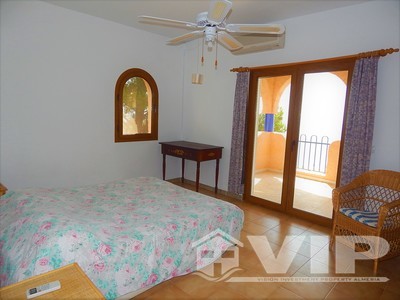 VIP7600: Villa for Sale in Mojacar Playa, Almería