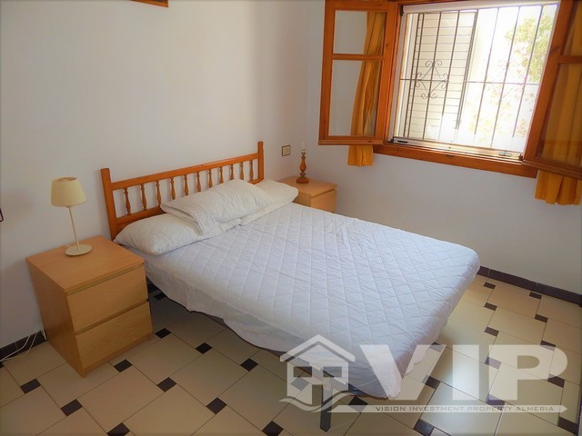 VIP7601: Villa à vendre dans Mojacar Playa, Almería