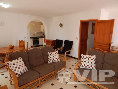 VIP7601: Villa te koop in Mojacar Playa, Almería