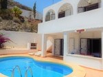 VIP7601: Villa à vendre dans Mojacar Playa, Almería