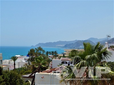 3 Bedrooms Bedroom Villa in Mojacar Playa