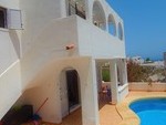 VIP7601: Villa à vendre dans Mojacar Playa, Almería