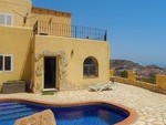 VIP7602: Villa for Sale in Mojacar Playa, Almería