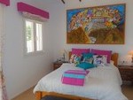 VIP7602: Villa à vendre dans Mojacar Playa, Almería