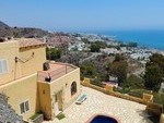 VIP7602: Villa à vendre dans Mojacar Playa, Almería