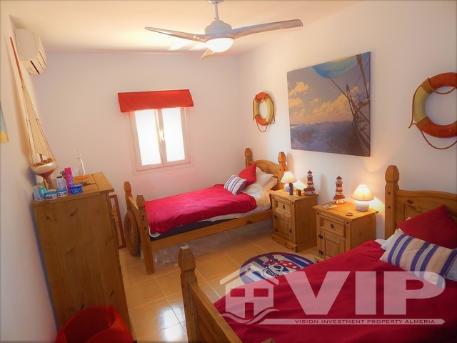 VIP7602: Villa en Venta en Mojacar Playa, Almería