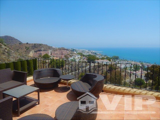 VIP7602: Villa en Venta en Mojacar Playa, Almería